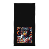 Harmony Haven Bath Towel
